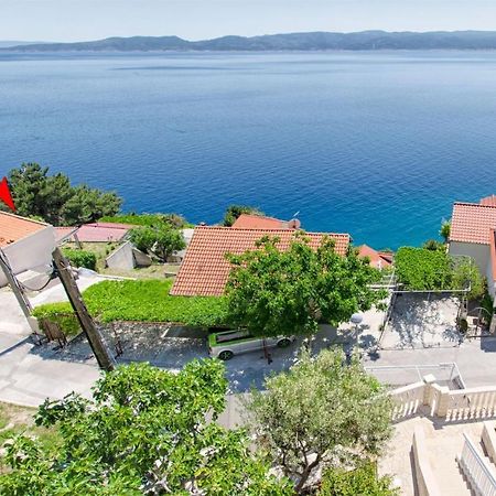 House Damir Βίλα Pisak Εξωτερικό φωτογραφία