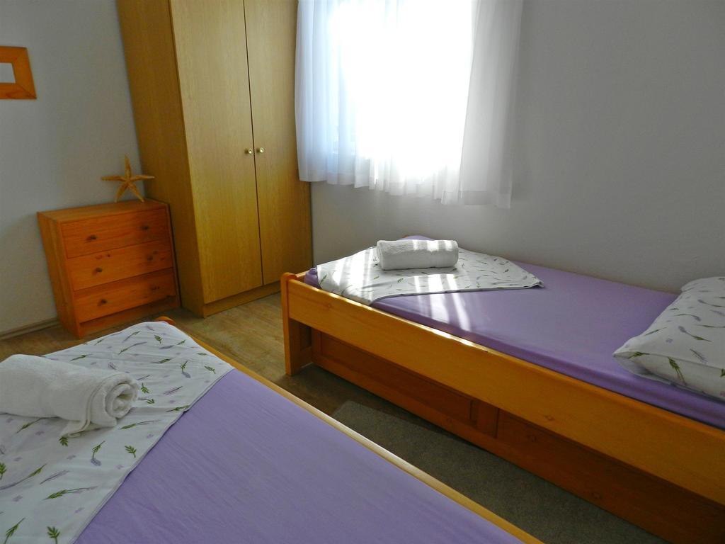 House Damir Βίλα Pisak Εξωτερικό φωτογραφία