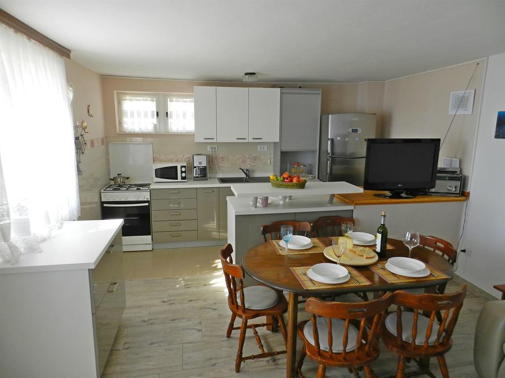 House Damir Βίλα Pisak Εξωτερικό φωτογραφία