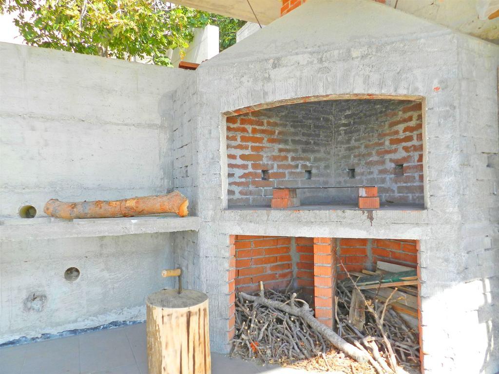 House Damir Βίλα Pisak Εξωτερικό φωτογραφία