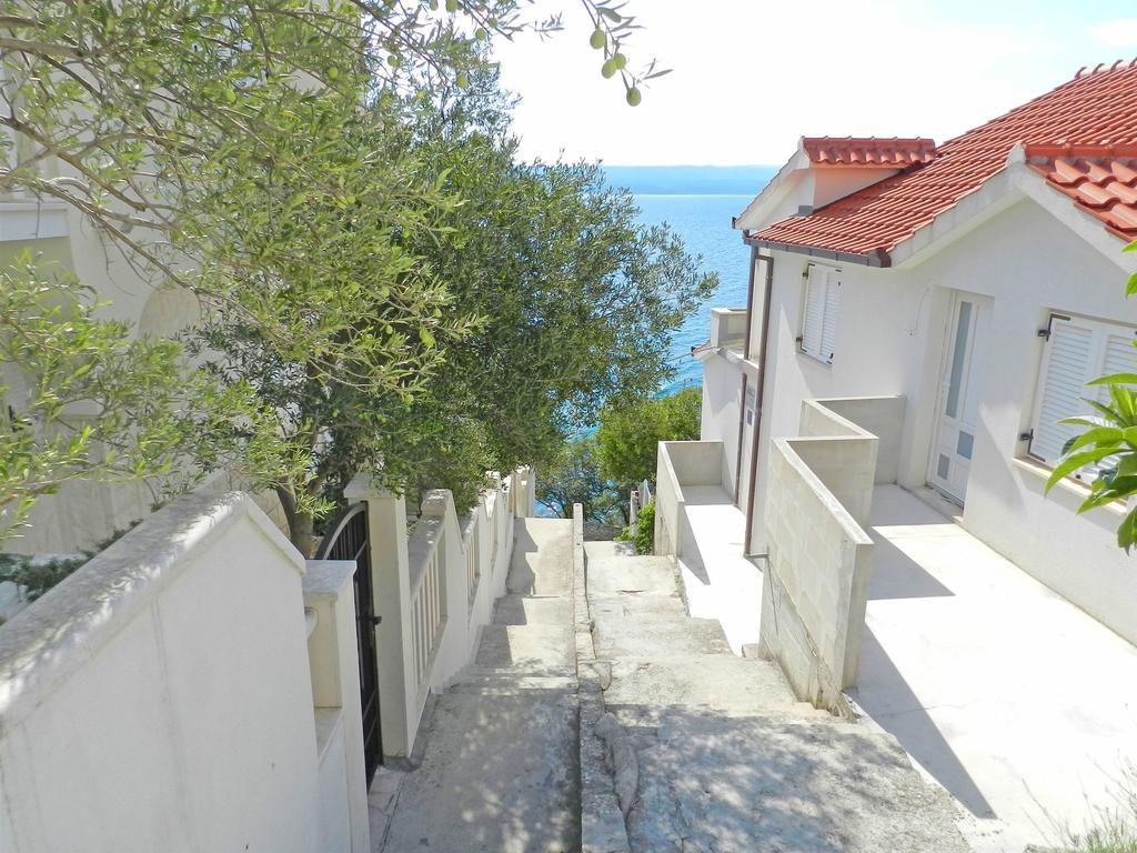 House Damir Βίλα Pisak Εξωτερικό φωτογραφία