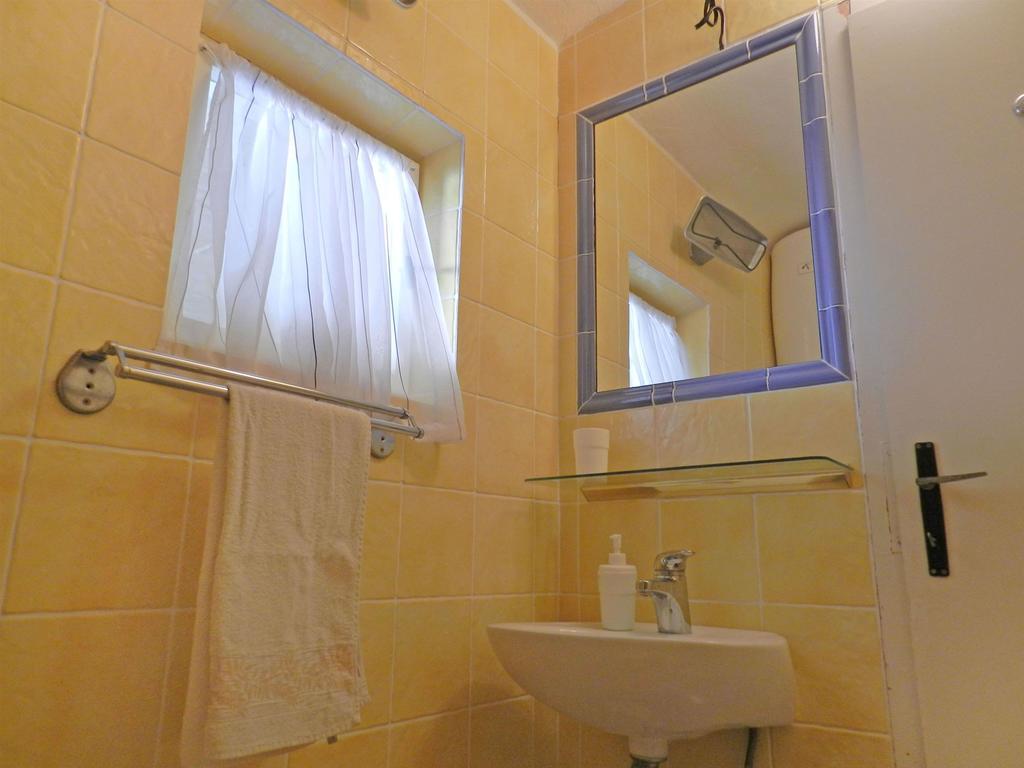 House Damir Βίλα Pisak Εξωτερικό φωτογραφία