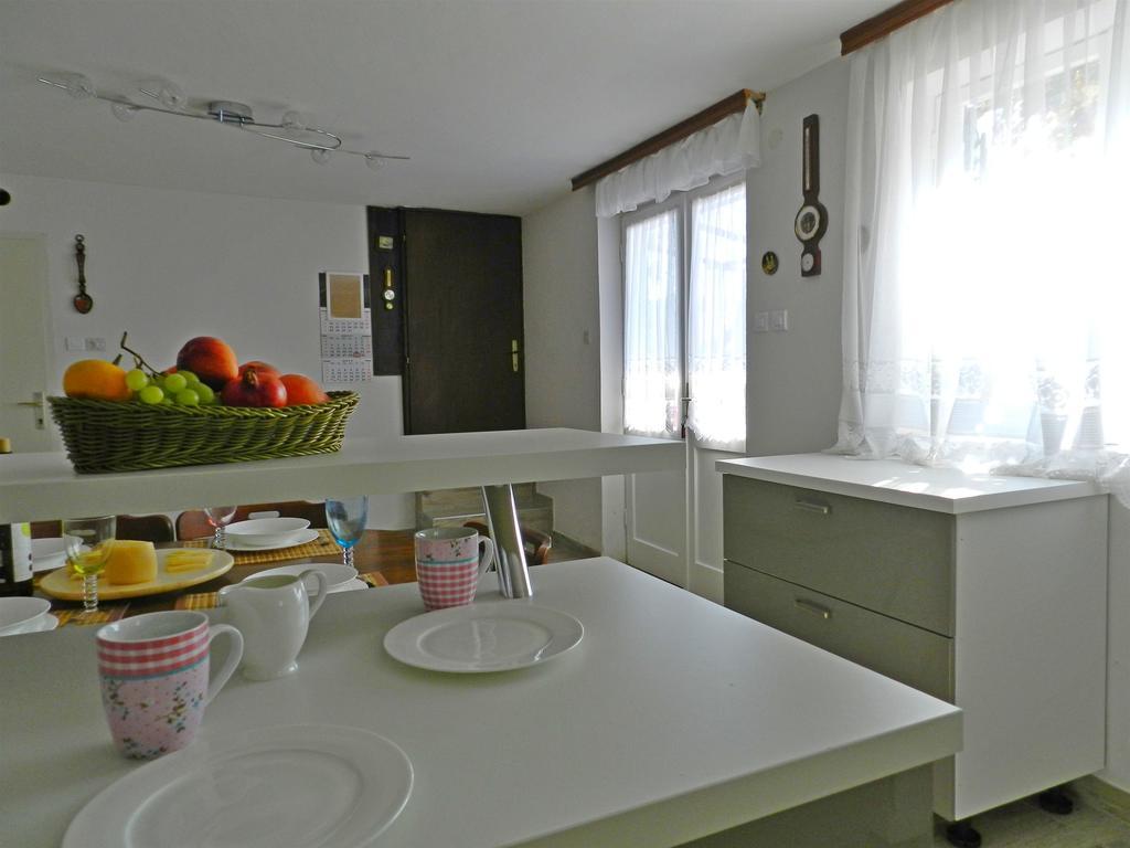 House Damir Βίλα Pisak Εξωτερικό φωτογραφία