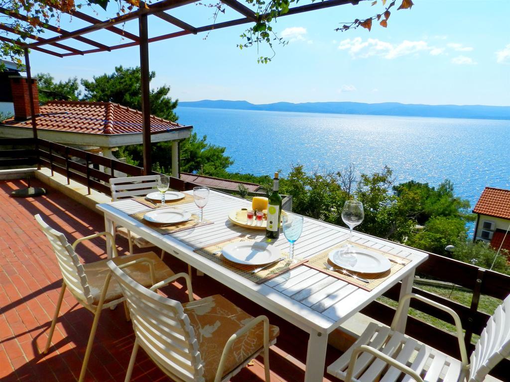 House Damir Βίλα Pisak Εξωτερικό φωτογραφία