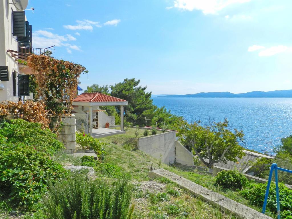 House Damir Βίλα Pisak Εξωτερικό φωτογραφία