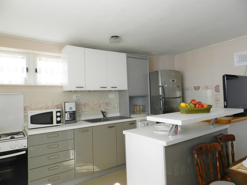 House Damir Βίλα Pisak Εξωτερικό φωτογραφία