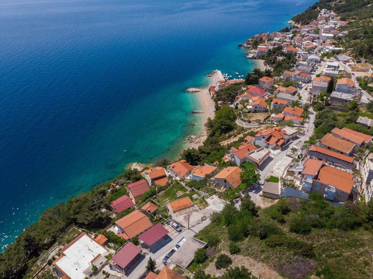 House Damir Βίλα Pisak Εξωτερικό φωτογραφία